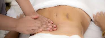 Cuidados Post-operatorios